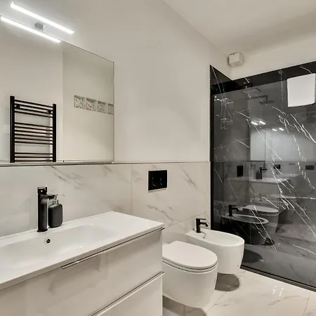 Fiesolana Boutique Apartment Florenz