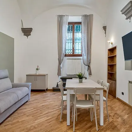 Apartment Fiesolana Boutique *