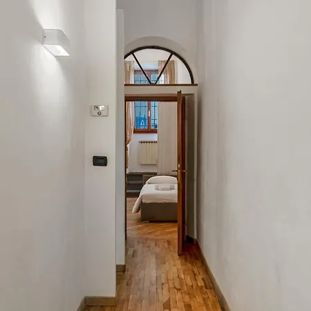 Fiesolana Boutique Apartment