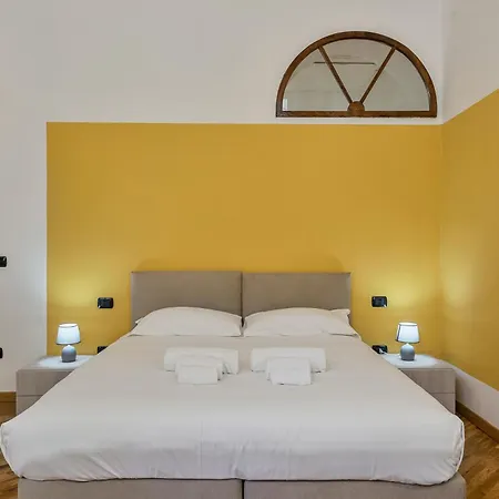 Fiesolana Boutique * Florenz