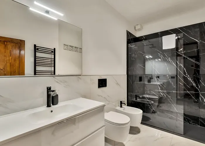 Fiesolana Boutique Appartement Florence