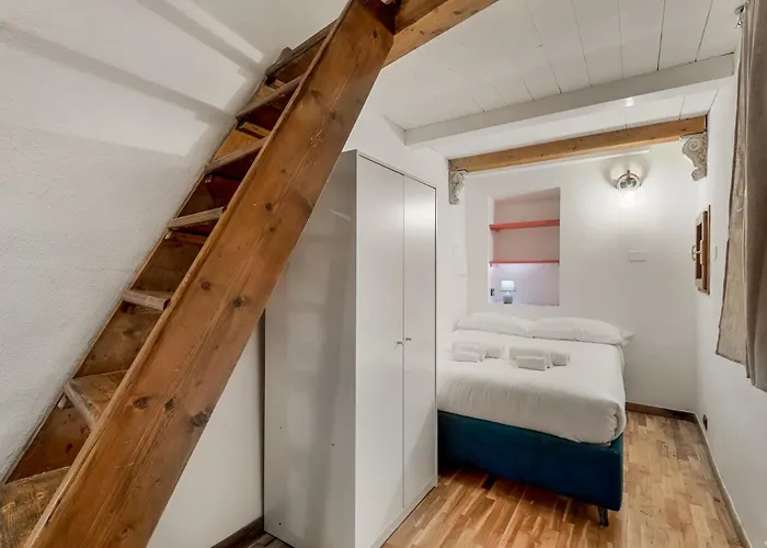 Appartement Fiesolana Boutique