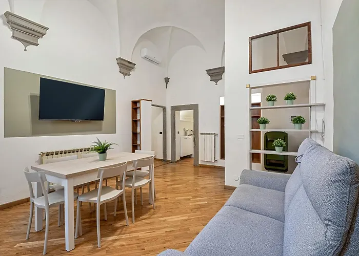 Fiesolana Boutique Appartement Florence