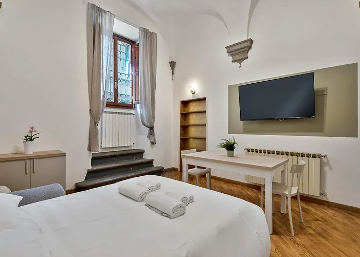 Fiesolana Boutique * Florence