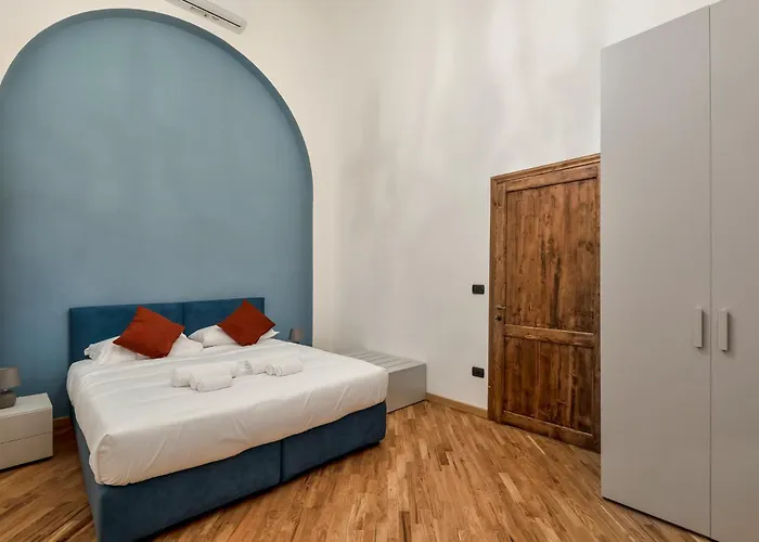 Fiesolana Boutique Appartement