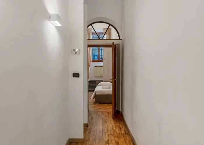 Fiesolana Boutique Appartement