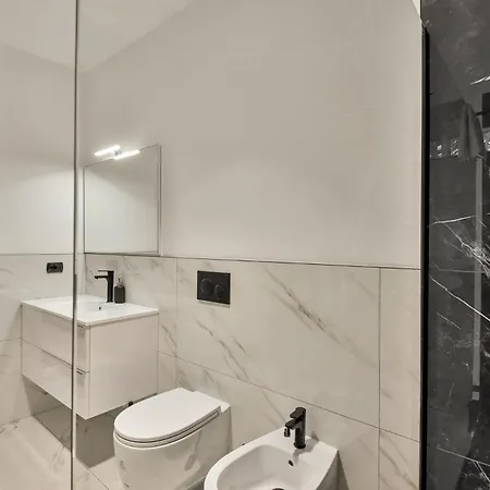 Apartment Fiesolana Boutique Florence