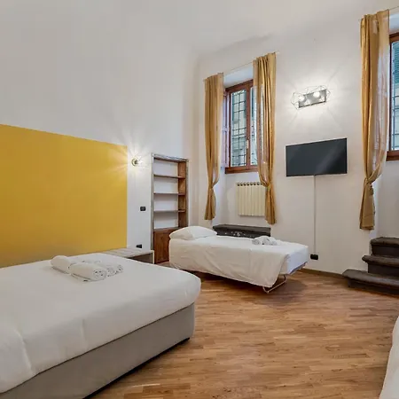 Apartment Fiesolana Boutique *