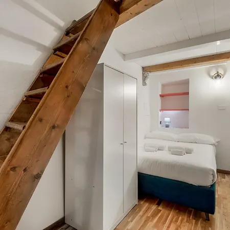 Apartment Fiesolana Boutique