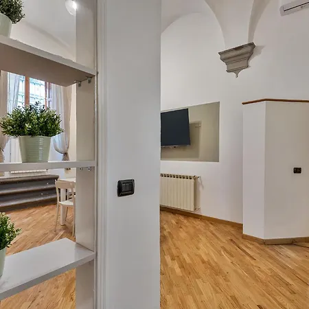 Apartment Fiesolana Boutique Florence