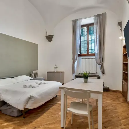 Apartment Fiesolana Boutique *