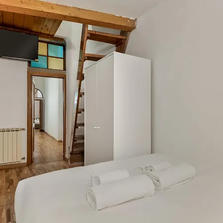 Apartment Fiesolana Boutique