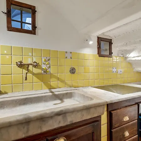 Apartment Fiesolana Boutique *