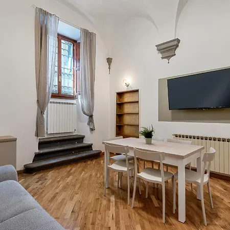 Fiesolana Boutique Apartment Florence
