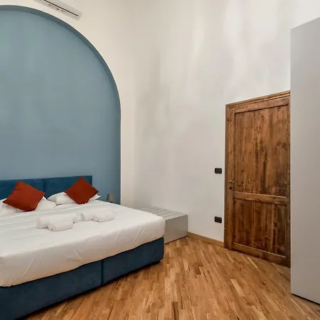Fiesolana Boutique Apartment